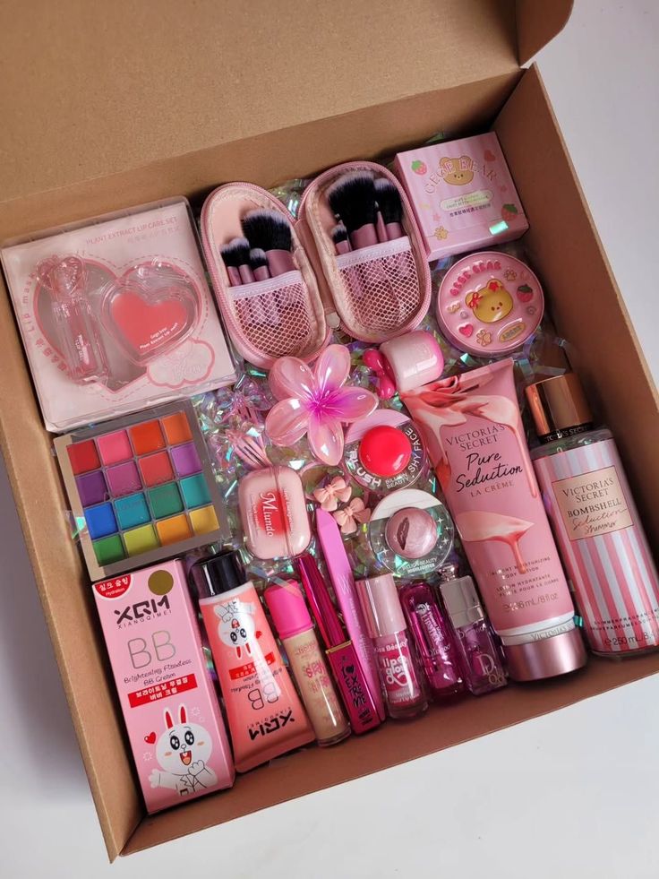 Champagne Hand Cream